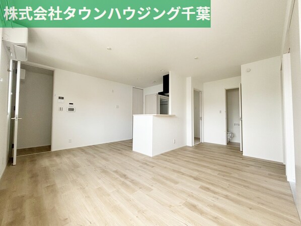 パルティシオンの物件内観写真